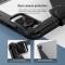 NILLKIN NILLKIN iPad Mini 2024/2021 Fodral Tri-Fold CamShield Bumper