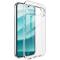IMAK IMAK Google Pixel 10 Pro XL Skal Soft TPU Transparent