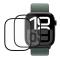  Apple Watch 10 46 mm Skärmskydd 2-PACK
