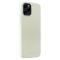 holdit holdit iPhone 12 / 12 Pro Mobilskal Silikon White