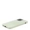 holdit holdit iPhone 12 / 12 Pro Mobilskal Silikon White