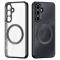 DUX DUCIS DUX DUCIS Samsung Galaxy S24 FE Skal MagSafe Aimo Series Svart