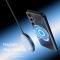 DUX DUCIS DUX DUCIS Samsung Galaxy S24 FE Skal MagSafe Aimo Series Svart
