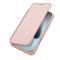 DUX DUCIS DUX DUCIS iPhone 17 Pro Max Fodral Skin Pro Roséguld
