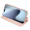DUX DUCIS DUX DUCIS iPhone 17 Pro Max Fodral Skin Pro Roséguld