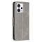 Motorola Moto G13 / G23 / G53 5G Fodral Shark Solid Grå