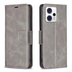  Motorola Moto G13 / G23 / G53 5G Fodral Shark Solid Gr&aring;