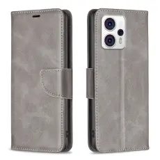  Motorola Moto G13 / G23 / G53 5G Fodral Shark Solid Gr&aring;