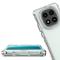  Xiaomi Redmi Note 14 Pro/Pro Plus 5G Skal Shockproof Transparent