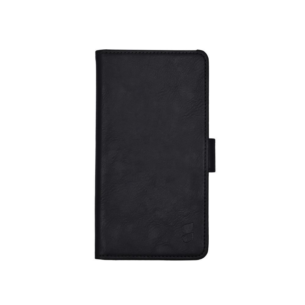 Gear Gear Google Pixel 10/10 Pro Fodral Läder Svart