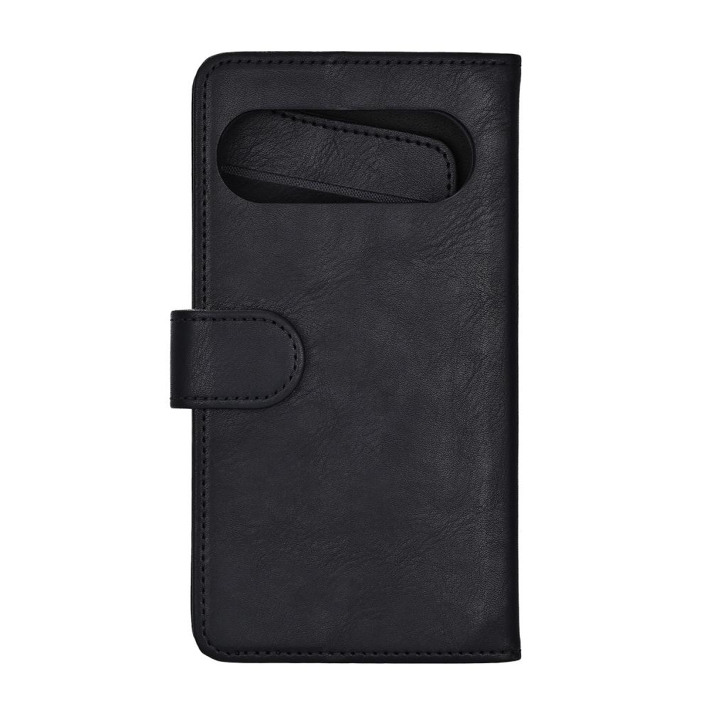 Gear Gear Google Pixel 10/10 Pro Fodral Läder Svart