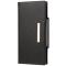  Samsung Galaxy S21 Ultra - 2in1 Magnet Fodral - Svart