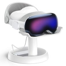 AMVR AMVR Apple Vision Pro / VR Headset St&auml;ll Vit