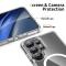 Tech-Protect Tech-Protect Galaxy S26 Ultra Skal MagSafe FlexAir Hybrid