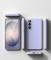 Ringke Ringke Samsung Galaxy S26 Plus Skal MagSafe Silicone Lavender