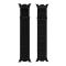 DUX DUCIS DUX DUCIS Galaxy Watch 8 46/44/40 mm Armband Nylon Loop Svart