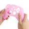  Silikonskal För Xbox One Handkontroll Rosa