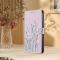  Xiaomi 15T Pro Fodral Med Tryck Lavendel Lila