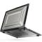  MacBook Pro 16 2019 Skal Med Kickstand Svart