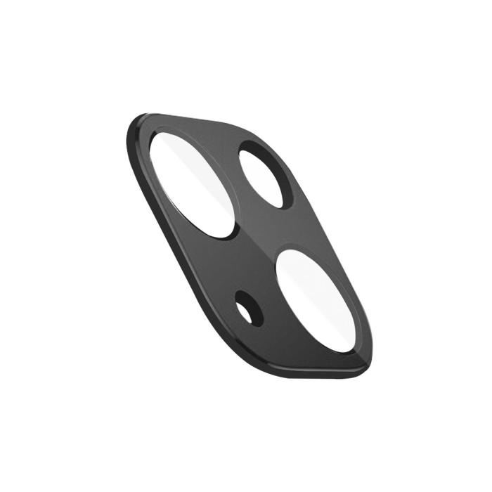 Bild 2, holdit holdit iPhone 14 / 13 Linsskydd Härdat Glas Svart