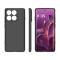  Motorola Edge 60 / 60 Fusion Skal Shockproof TPU Svart