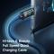 MCDODO Mcdodo 1.2m 100W 6A USB-C Auto Off Kabel Svart