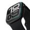 HOFI HOFI Apple Watch 11/10 42 mm 2-PACK Skärmskydd Pro+ Hybrid Glas