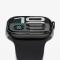 HOFI HOFI Apple Watch 11/10 42 mm 2-PACK Skärmskydd Pro+ Hybrid Glas