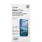 IMAK IMAK Xiaomi Redmi 12 5G/4G Skärmskydd Härdat Glas