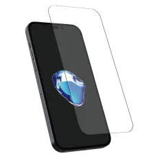 holdit holdit iPhone 16/15 Pro/15/14 Pro Sk&auml;rmskydd I H&auml;rdat Glas