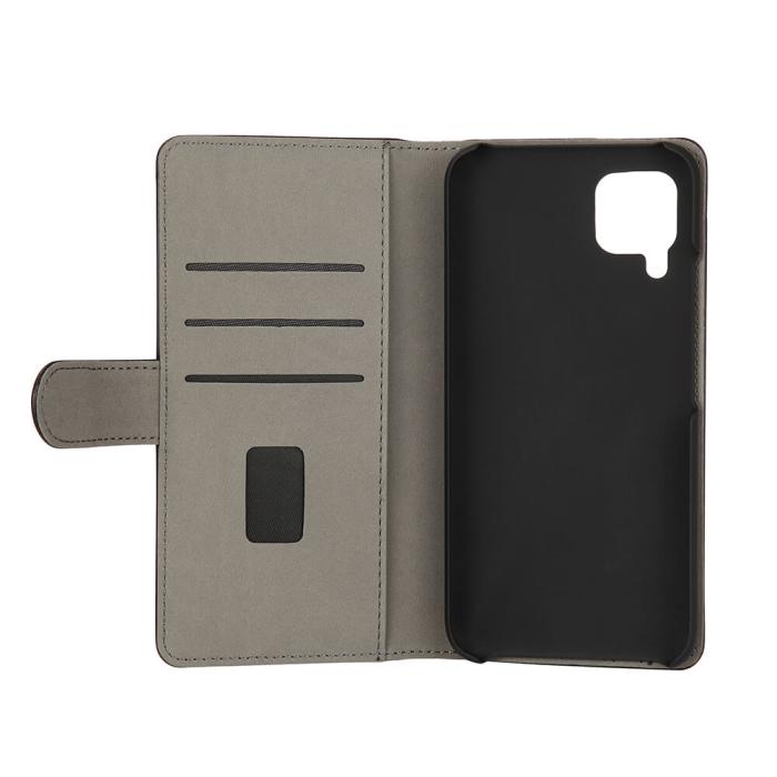 Bild 3, Gear GEAR Huawei P40 Lite Fodral Läder Svart