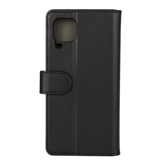 Bild 5, Gear GEAR Huawei P40 Lite Fodral Läder Svart
