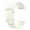  Fitbit Charge 6 / 5 Armband TPU (S) Beige