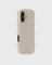 holdit holdit iPhone 16 Plus Skal Wavy Light Beige