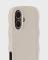 holdit holdit iPhone 16 Plus Skal Wavy Light Beige
