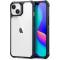 ESR ESR iPhone 15 Plus / 14 Plus Skal Air Armor Transparent/Svart