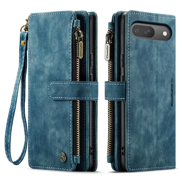 Bild 2, CASEME CASEME Google Pixel 10/10 Pro / 9/9 Pro Fodral Multifunktionell