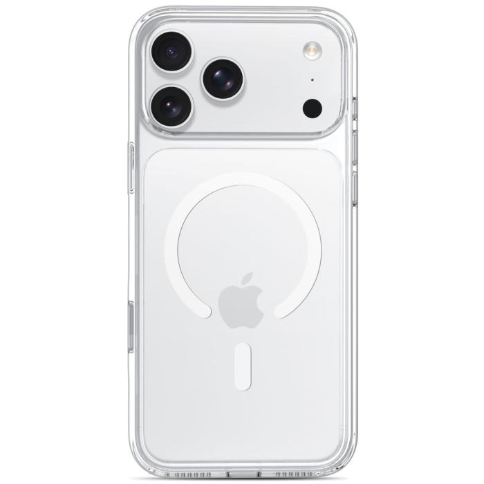 Bild 4, Tech-Protect Tech-Protect iPhone 18 Pro Max/17 Pro Max Skal FlexAir Hybrid CC MagSafe