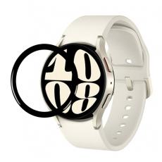  Samsung Galaxy Watch 6 44 mm Sk&auml;rmskydd Hybrid Glas