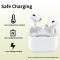  AirPods Pro Trådlöst Laddningsfodral Lightning
