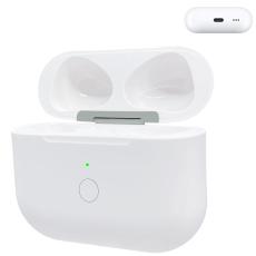  AirPods 3 Tr&aring;dl&ouml;st Laddningsfodral USB-C