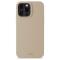 holdit holdit iPhone 13 Pro Max Mobilskal Silikon Latte Beige