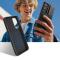 Tech-Protect Tech-Protect Galaxy A55 5G Skal Velar Cam+ Svart