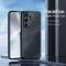 DUX DUCIS DUX DUCIS Samsung Galaxy S24 FE Skal Aimo Series Svart