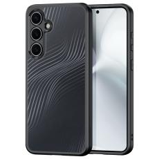 DUX DUCIS DUX DUCIS Samsung Galaxy S24 FE Skal Aimo Series Svart