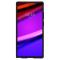 Spigen Spigen Samsung Galaxy S22 Ultra Skal Rugged Armor Matt Svart