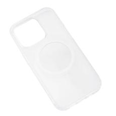 Gear GEAR iPhone 14 Pro Skal MagSeries TPU Transparent