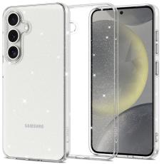 Tech-Protect Tech-Protect Galaxy S25 Skal FlexAir Glitter