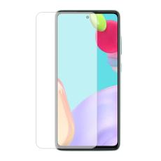  Samsung Galaxy A52 / A52s - Sk&auml;rmskydd I H&auml;rdat Glas