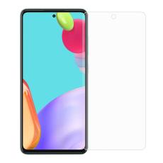 Samsung Galaxy A52 / A52s - Sk&auml;rmskydd I H&auml;rdat Glas